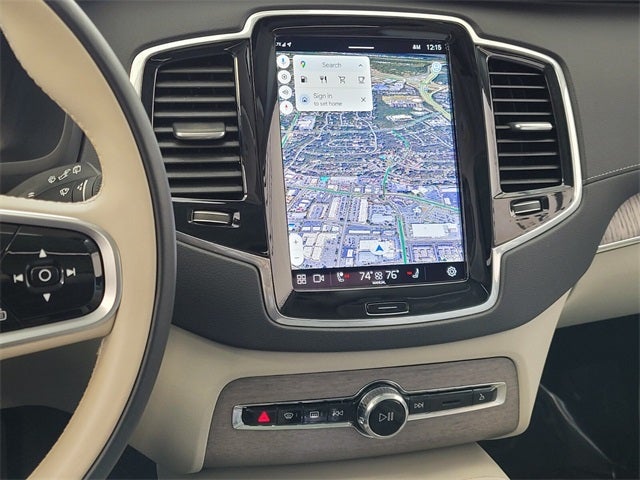 2024 Volvo XC90 Ultimate