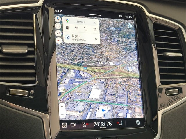 2024 Volvo XC90 Ultimate