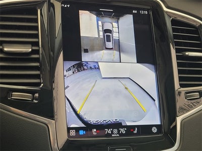 2024 Volvo XC90 Ultimate