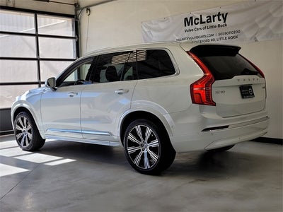 2024 Volvo XC90 Ultimate