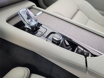 2024 Volvo XC90 Ultimate