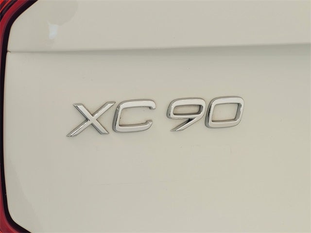 2024 Volvo XC90 Ultimate