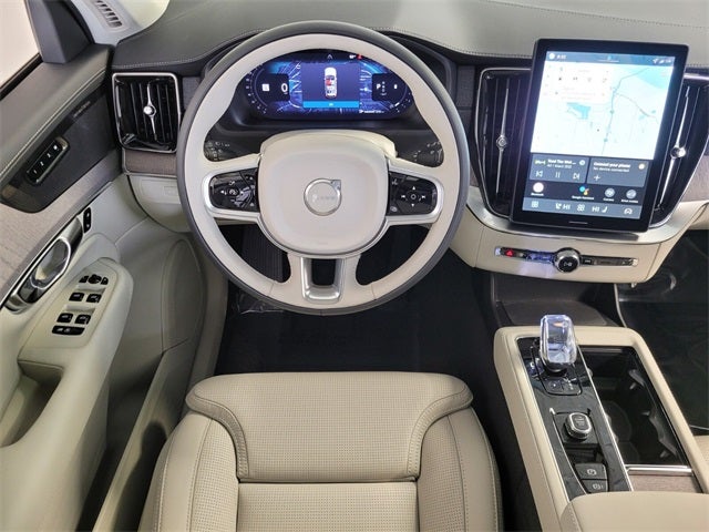 2026 Volvo XC90 B6 Ultra