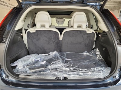 2026 Volvo XC90 B6 Ultra