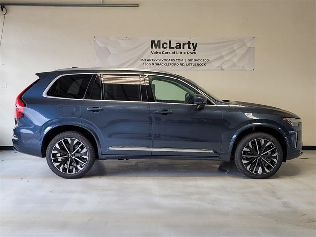 2026 Volvo XC90 B6 Ultra