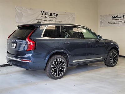 2026 Volvo XC90 B6 Ultra