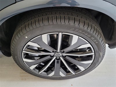 2026 Volvo XC90 B6 Ultra