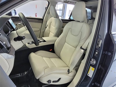 2026 Volvo XC90 B6 Ultra