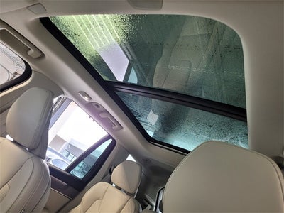 2026 Volvo XC90 B6 Ultra