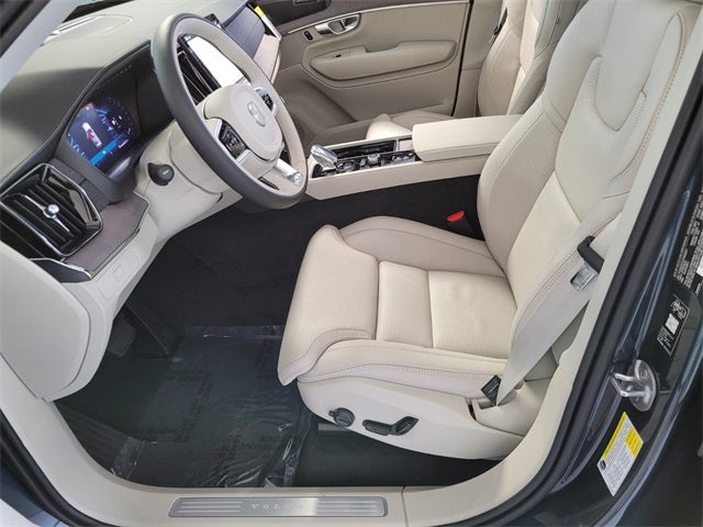 2026 Volvo XC90 B6 Ultra