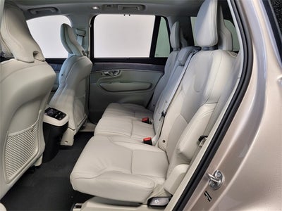 2026 Volvo XC90 B6 Ultra