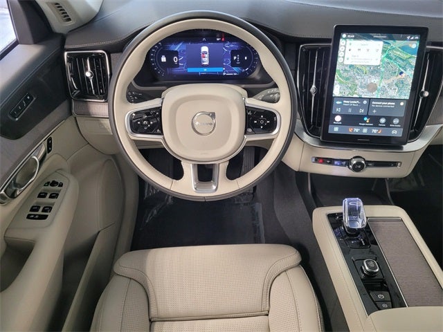 2026 Volvo XC90 B6 Ultra