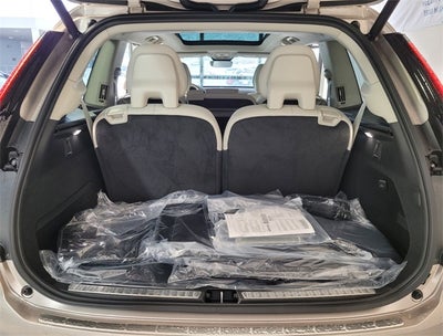 2026 Volvo XC90 B6 Ultra