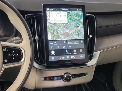 2026 Volvo XC90 B6 Ultra