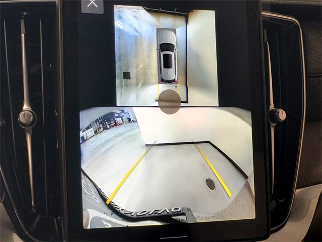 2026 Volvo XC90 B6 Ultra