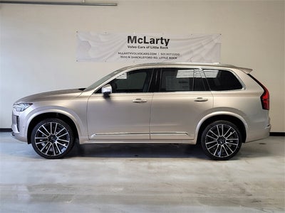 2026 Volvo XC90 B6 Ultra