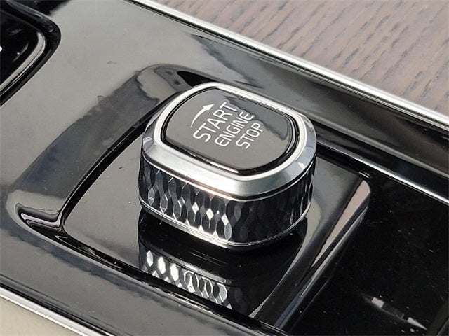 2026 Volvo XC90 B6 Ultra