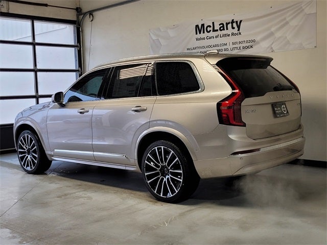 2026 Volvo XC90 B6 Ultra