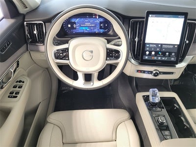 2026 Volvo XC90 B6 Ultra