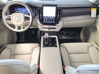 2026 Volvo XC90 B6 Ultra