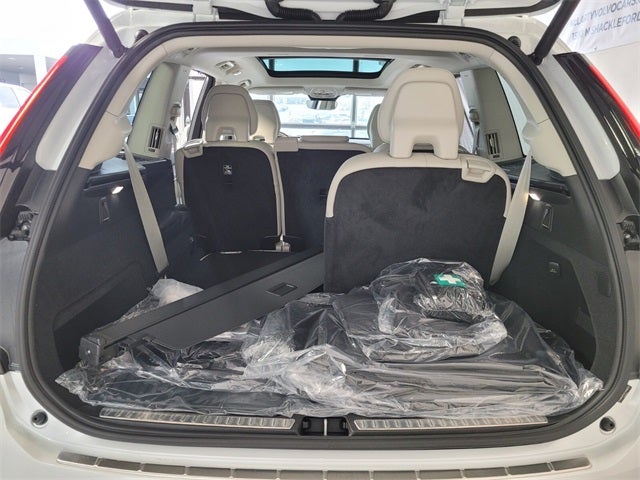 2026 Volvo XC90 B6 Ultra