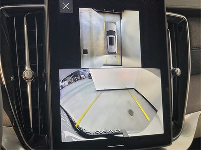 2026 Volvo XC90 B6 Ultra