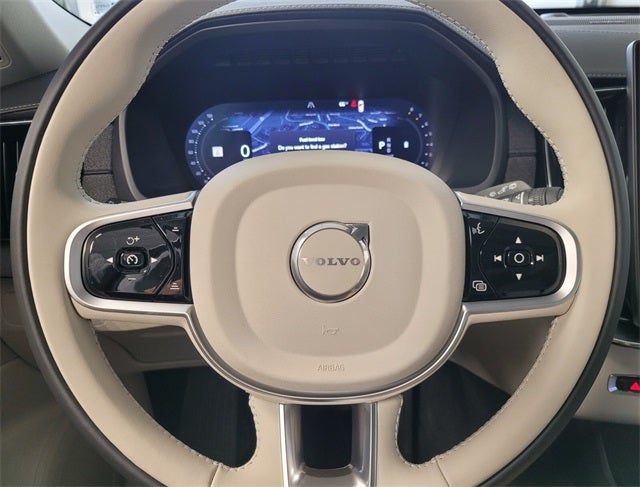 2026 Volvo XC90 B6 Ultra