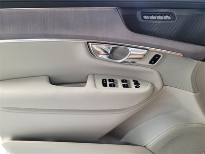 2026 Volvo XC90 B6 Ultra