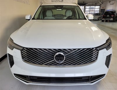 2026 Volvo XC90 B6 Ultra