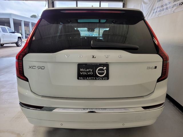 2026 Volvo XC90 B6 Ultra