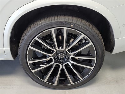 2026 Volvo XC90 B6 Ultra