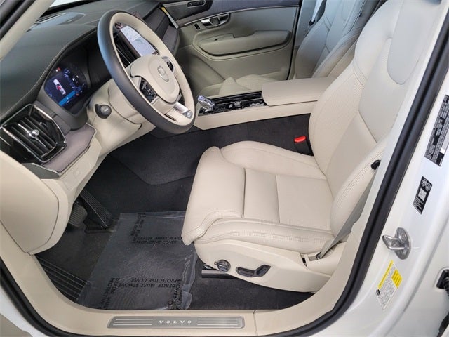 2026 Volvo XC90 B6 Ultra