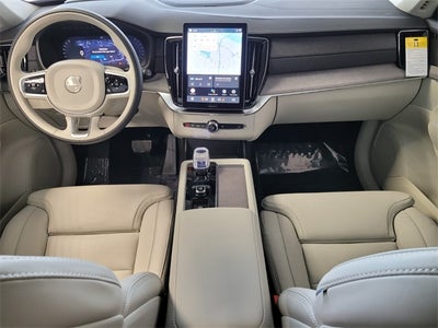 2026 Volvo XC90 B6 Ultra