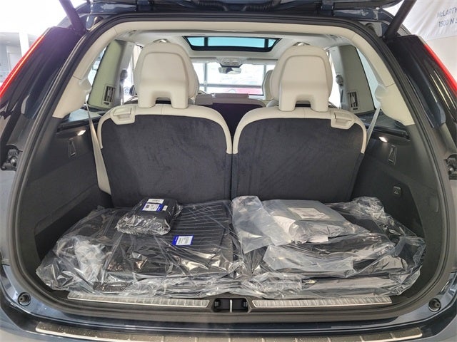 2026 Volvo XC90 B6 Ultra