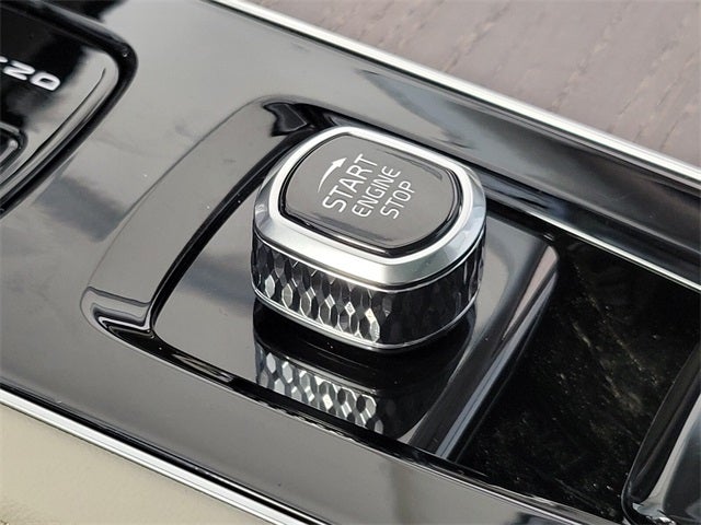 2026 Volvo XC90 B6 Ultra