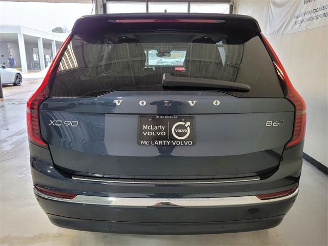 2026 Volvo XC90 B6 Ultra