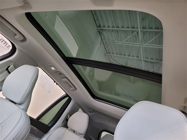 2026 Volvo XC90 B6 Ultra