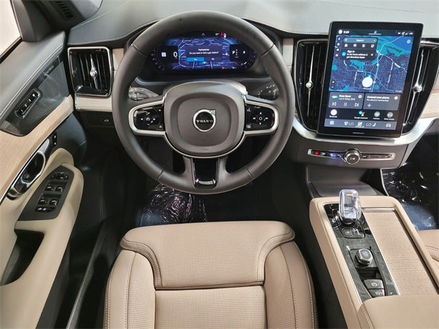 2026 Volvo XC90 B6 Ultra