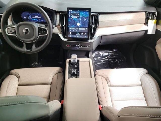 2026 Volvo XC90 B6 Ultra