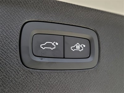 2026 Volvo XC90 B6 Ultra