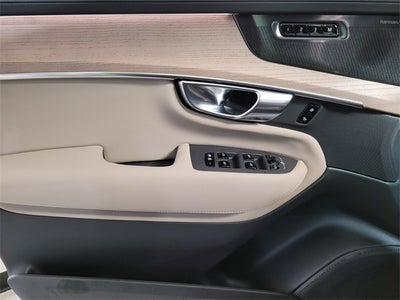 2026 Volvo XC90 B6 Ultra