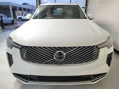 2026 Volvo XC90 B6 Ultra