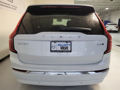 2026 Volvo XC90 B6 Ultra