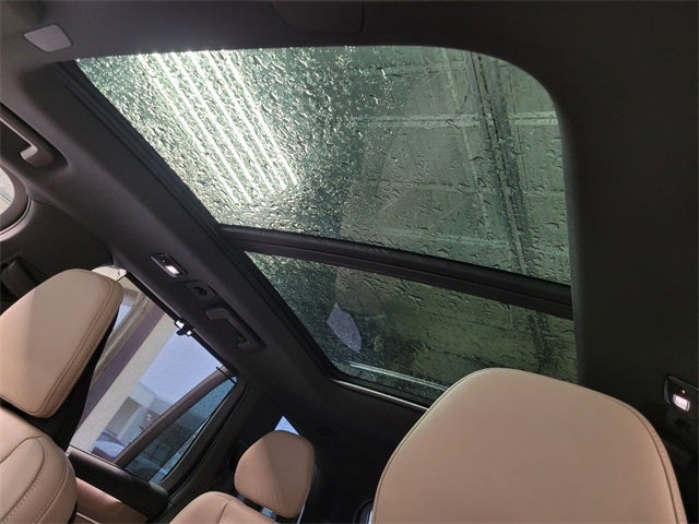 2026 Volvo XC90 B6 Ultra