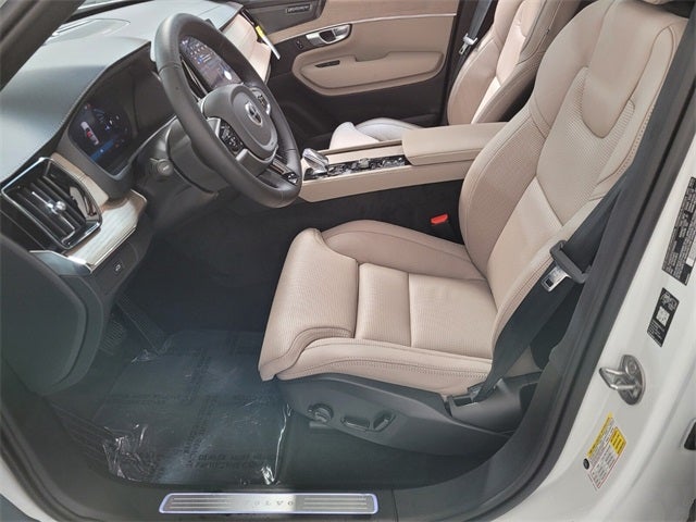 2026 Volvo XC90 B6 Ultra