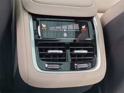 2026 Volvo XC90 B6 Ultra