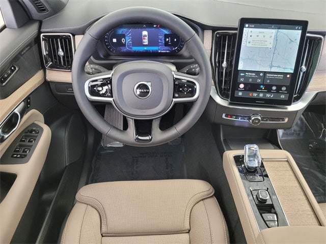 2026 Volvo XC90 B6 Ultra