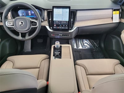 2026 Volvo XC90 B6 Ultra
