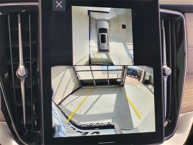 2026 Volvo XC90 B6 Ultra