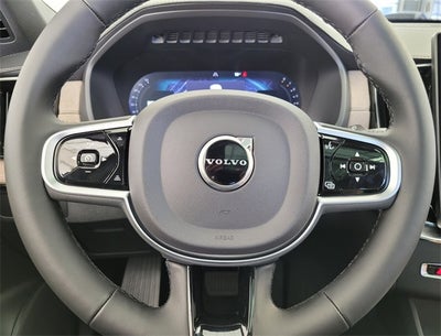 2026 Volvo XC90 B6 Ultra